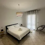 Διαμέρισμα Santu Marcu