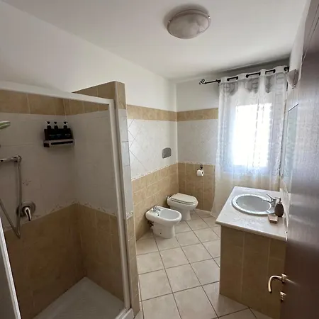 Apartament Santu Marcu Decimomannu