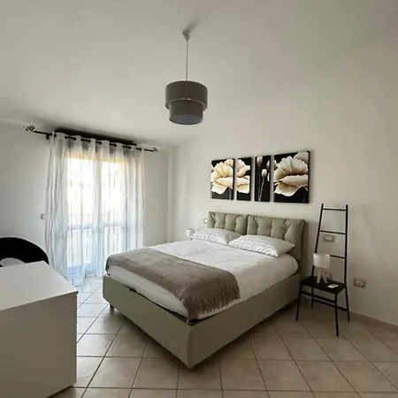 Apartment Santu Marcu *