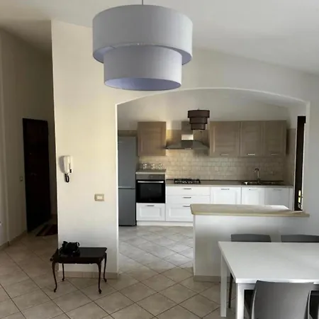 Apartament Santu Marcu Decimomannu