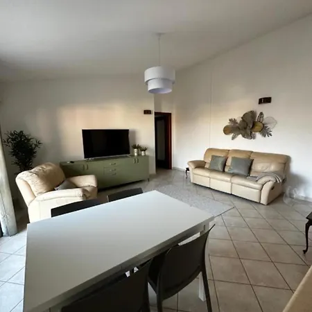 Santu Marcu Apartment