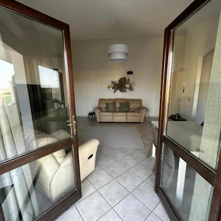 Santu Marcu Apartment *