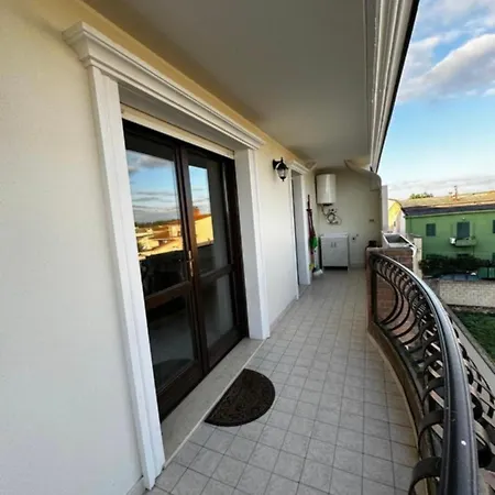 Apartment Santu Marcu *