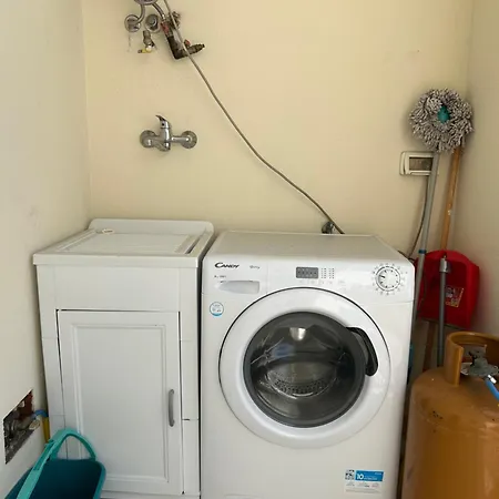 Apartament Santu Marcu *