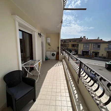 Santu Marcu Apartament