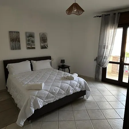 Apartament Santu Marcu Decimomannu
