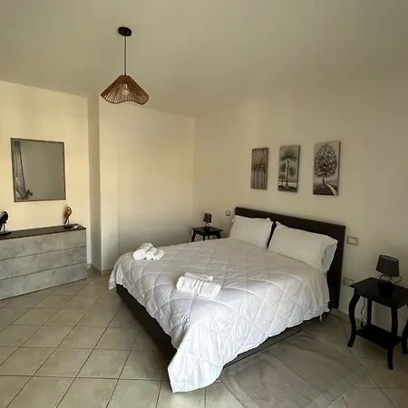 Apartament Santu Marcu