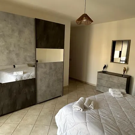 Apartament Santu Marcu Decimomannu