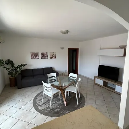 Apartament Santu Marcu