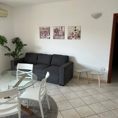 Apartament Santu Marcu *