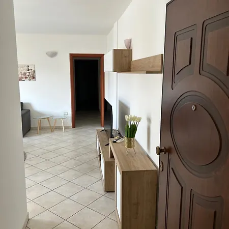 Apartment Santu Marcu Decimomannu