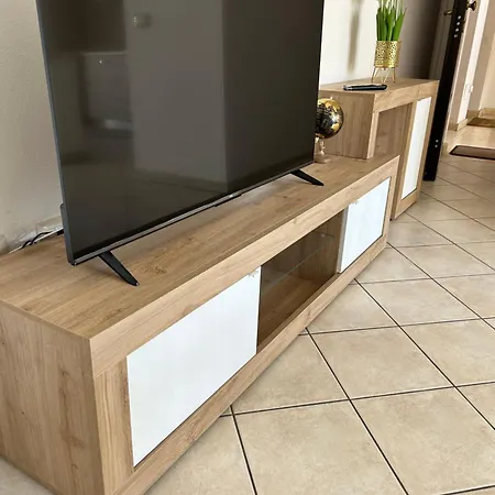 Apartament Santu Marcu