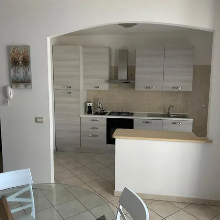 Santu Marcu Apartament *