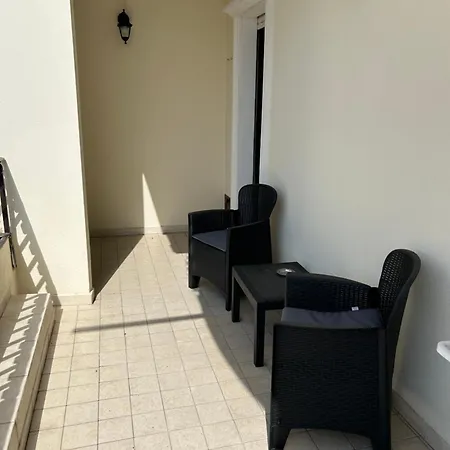 Santu Marcu Apartament Decimomannu