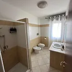 Apartmán Santu Marcu Decimomannu