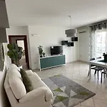 Apartmán Santu Marcu