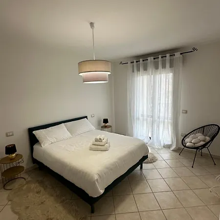 Apartament Santu Marcu