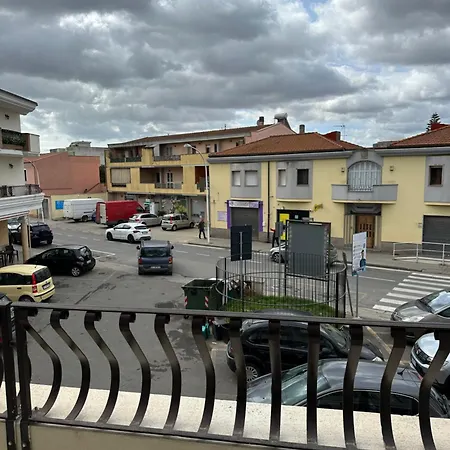 Santu Marcu Decimomannu