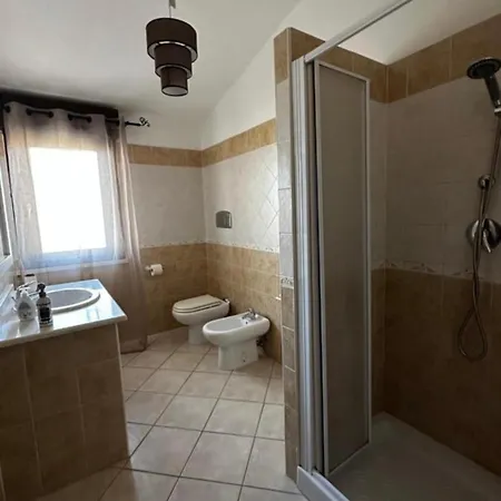 Santu Marcu Decimomannu